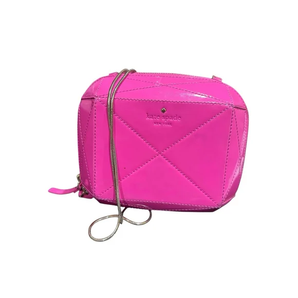 Kate Spade New York Box Crossbody Bag - Picture 11 of 16